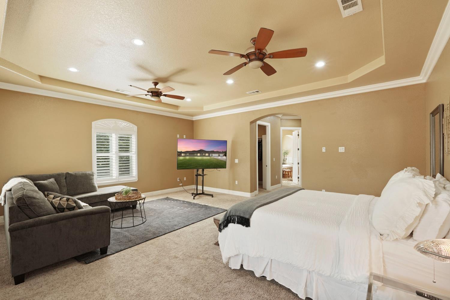 7306 Van Allen Road Stockton, CA 95215 - Photo 38 of 87