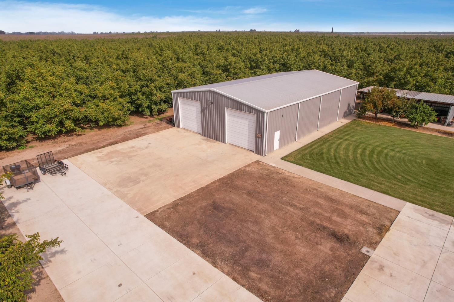 7306 Van Allen Road Stockton, CA 95215 - Photo 75 of 87