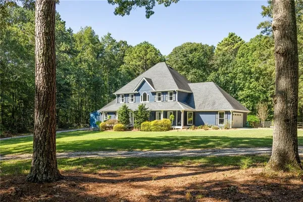 $749,900 | 343 Brooks Woolsey Road, Fayetteville, GA 30215
