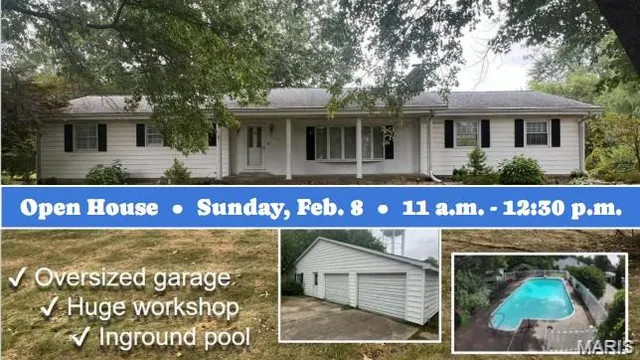 $319,000 | 816 South Wood Street, Staunton, IL 62088