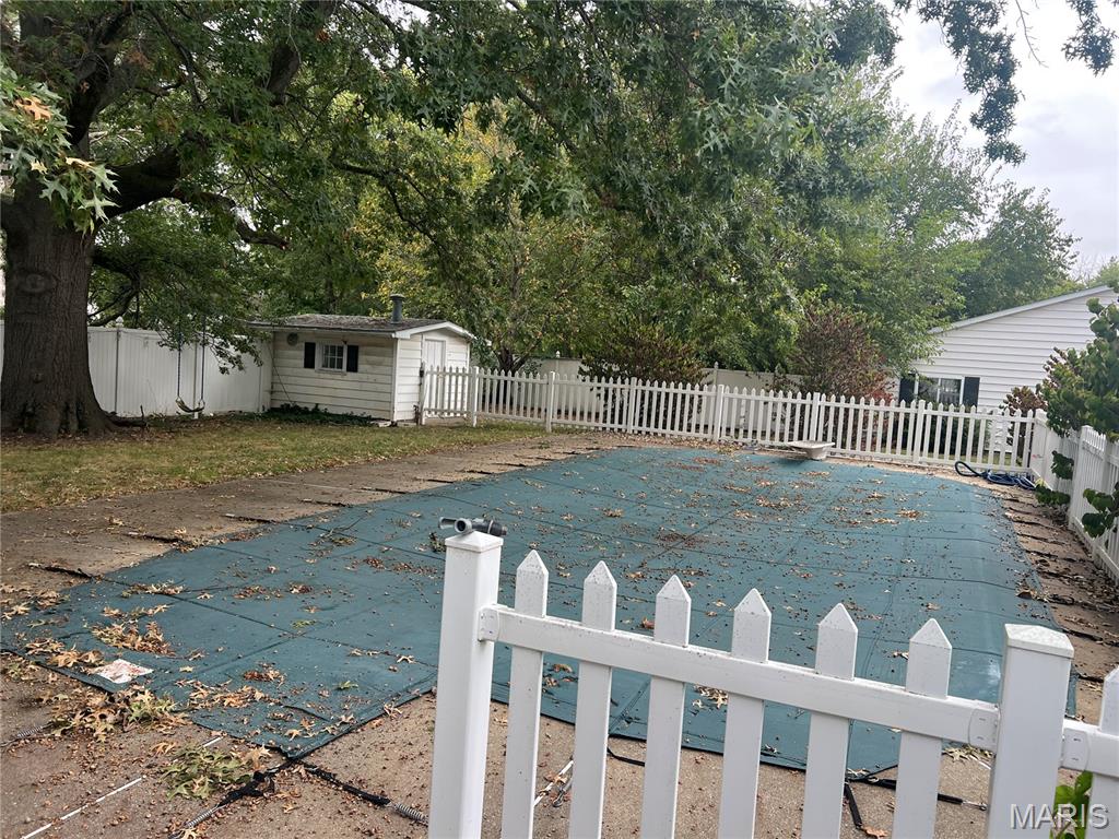 816 South Wood Street Staunton, IL 62088 - Photo 45 of 51