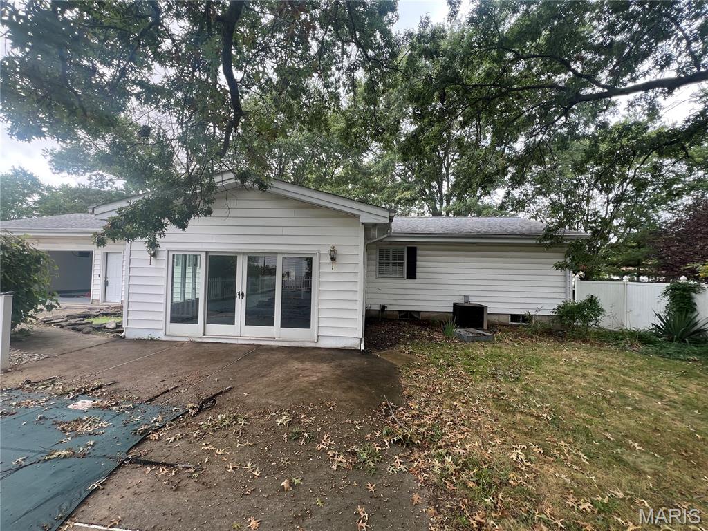 816 South Wood Street Staunton, IL 62088 - Photo 48 of 50