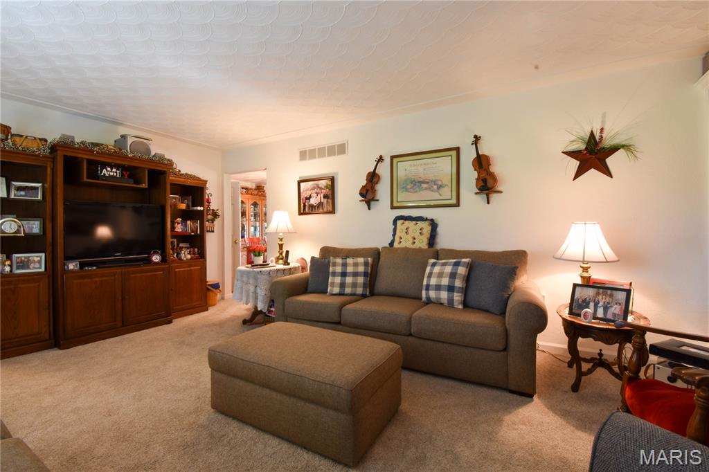 816 South Wood Street Staunton, IL 62088 - Photo 7 of 51