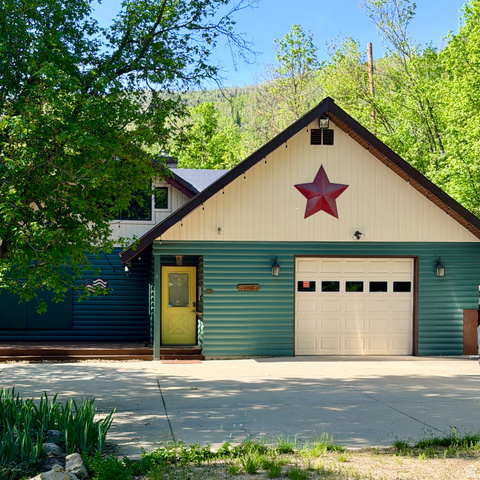 2495 West Snake Crk Road Midway, UT 84049 - Photo 1 of 2