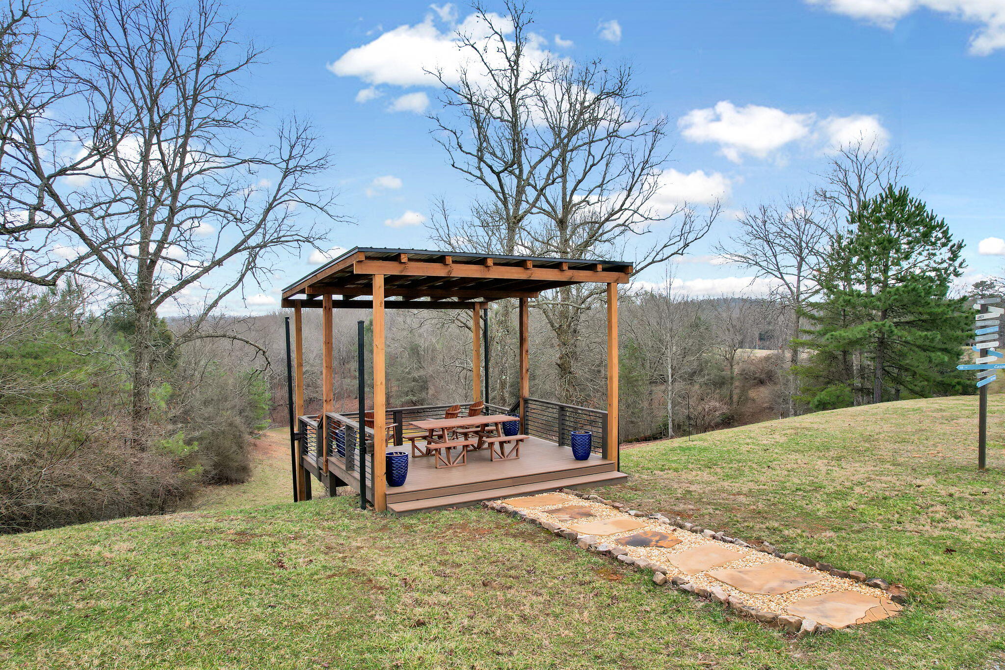 177 Roper Road, Unit 7 Copperhill, TN 37317 - Photo 2 of 32 2-web-or-mls-DJI_0267