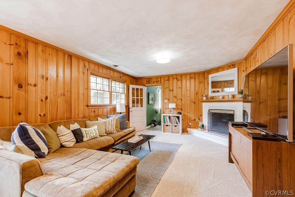 8114 Duncaster Road Richmond, VA 23235 - Photo 37 of 47 Gallery Image 37