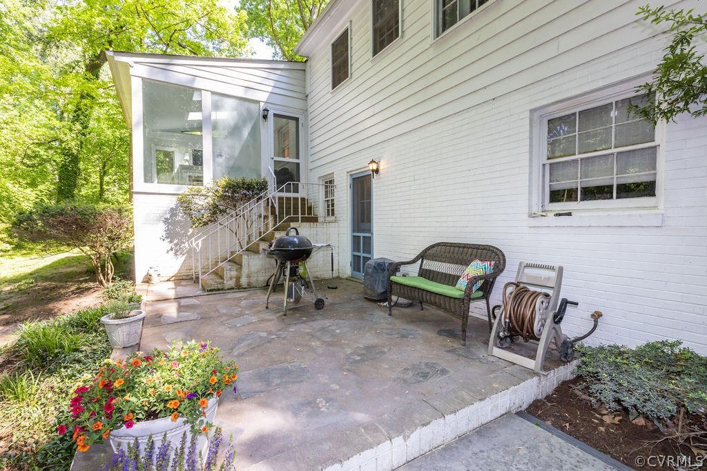 8114 Duncaster Road Richmond, VA 23235 - Photo 44 of 47 Gallery Image 44