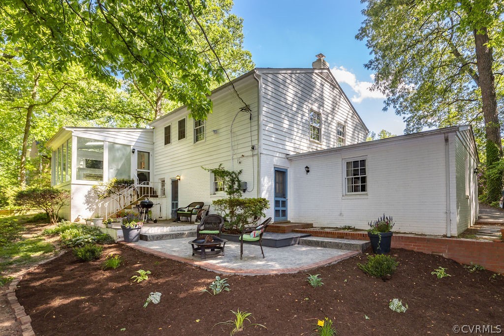 8114 Duncaster Road Richmond, VA 23235 - Photo 45 of 47 Gallery Image 45