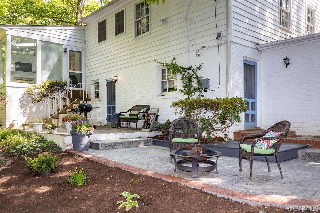 8114 Duncaster Road Richmond, VA 23235 - Photo 46 of 47 Gallery Image 46