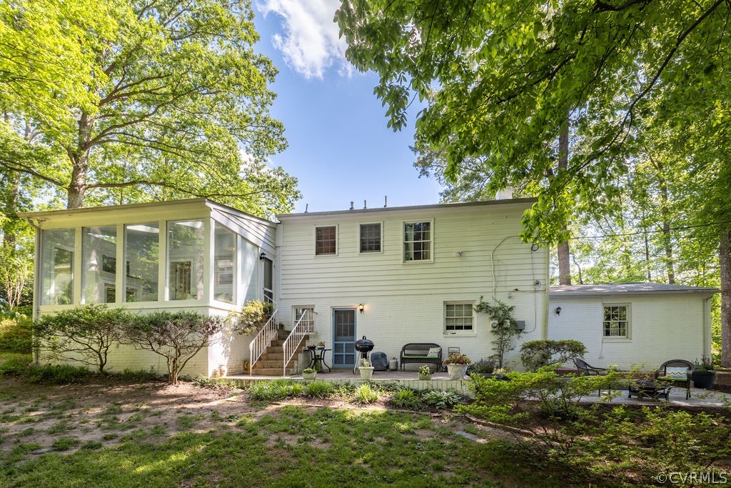 8114 Duncaster Road Richmond, VA 23235 - Photo 47 of 47 Gallery Image 47