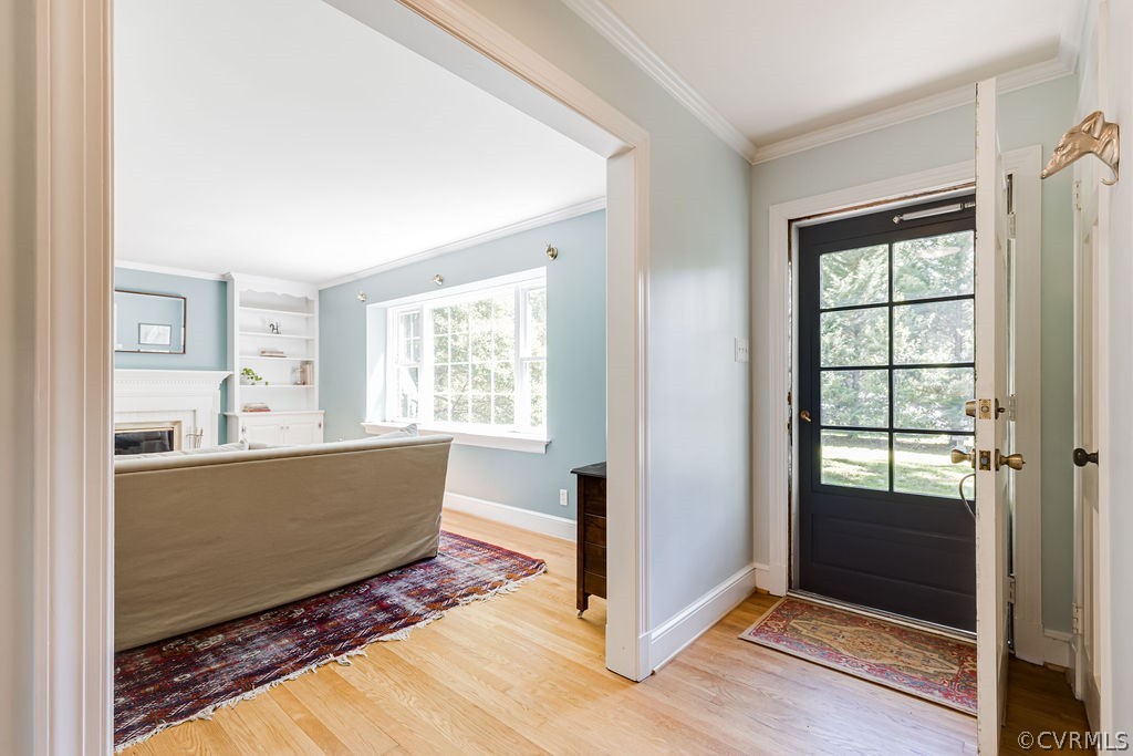 8114 Duncaster Road Richmond, VA 23235 - Photo 6 of 47 Gallery Image 6