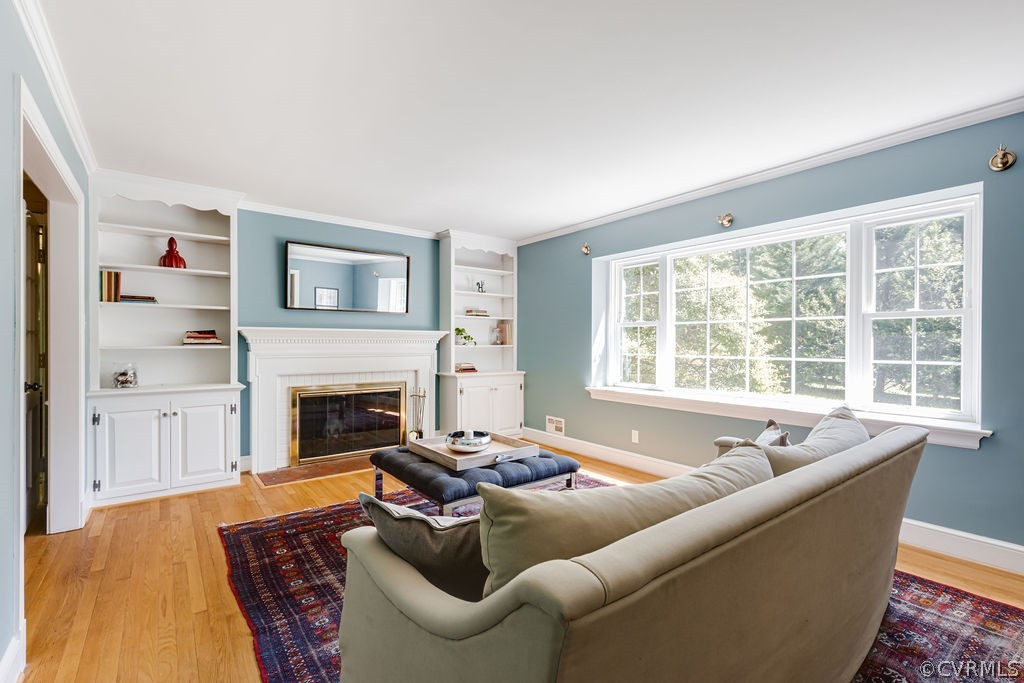 8114 Duncaster Road Richmond, VA 23235 - Photo 7 of 47 Gallery Image 7