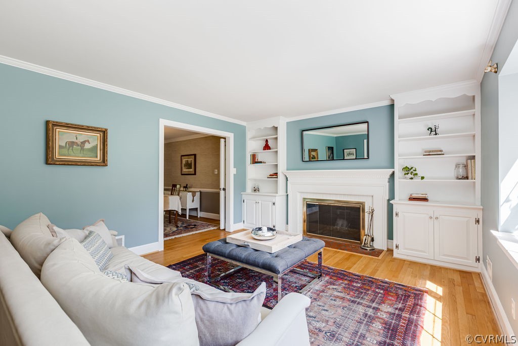 8114 Duncaster Road Richmond, VA 23235 - Photo 8 of 47 Gallery Image 8