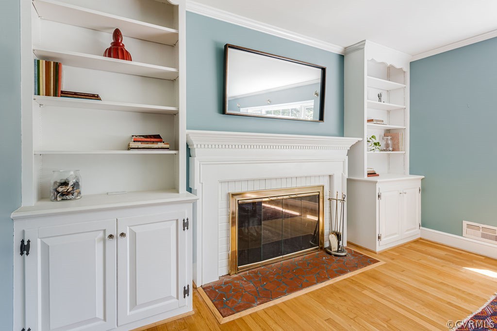 8114 Duncaster Road Richmond, VA 23235 - Photo 10 of 47 Gallery Image 10