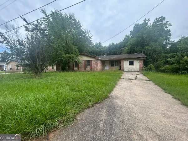 $165,000 | 113 Scarborough Road, Centerville, GA 31028
