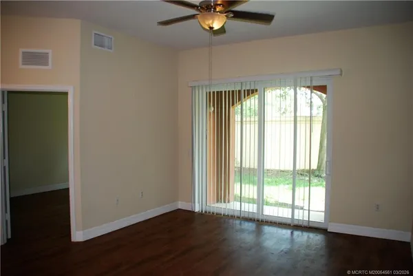 $289,000 | 51 Southeast Sedona Circle, Unit 104, Stuart, FL 34994