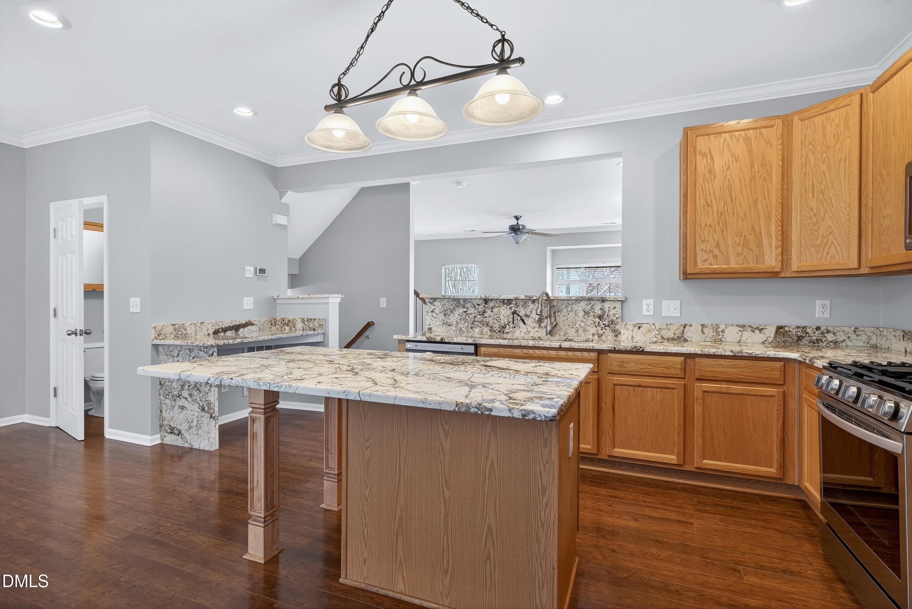 11830 Canemount Street Raleigh, NC 27614 - Photo 34 of 79 Scene-36