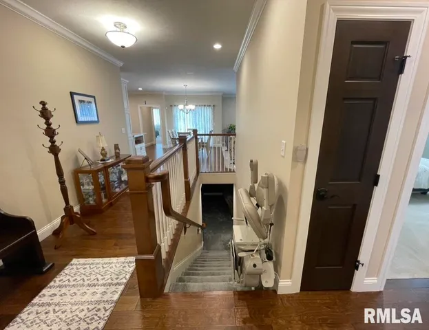 $549,900 | 3908 Waterstone Way, Springfield, IL 62711