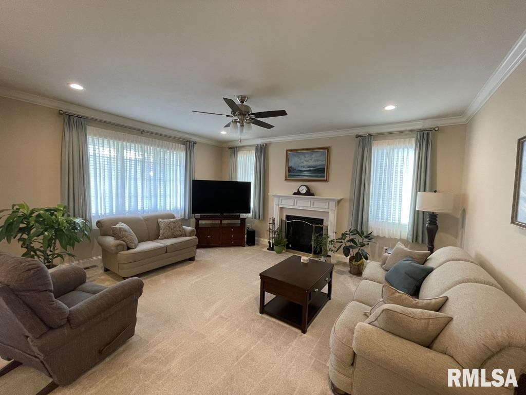 3908 Waterstone Way Springfield, IL 62711 - Photo 2 of 41