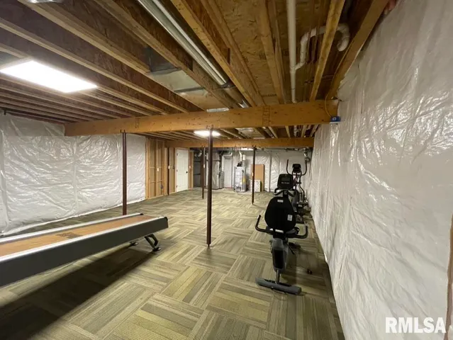 $549,900 | 3908 Waterstone Way, Springfield, IL 62711