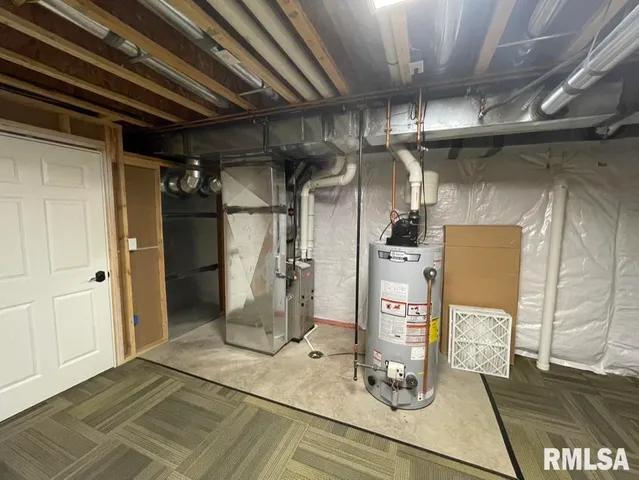 $549,900 | 3908 Waterstone Way, Springfield, IL 62711