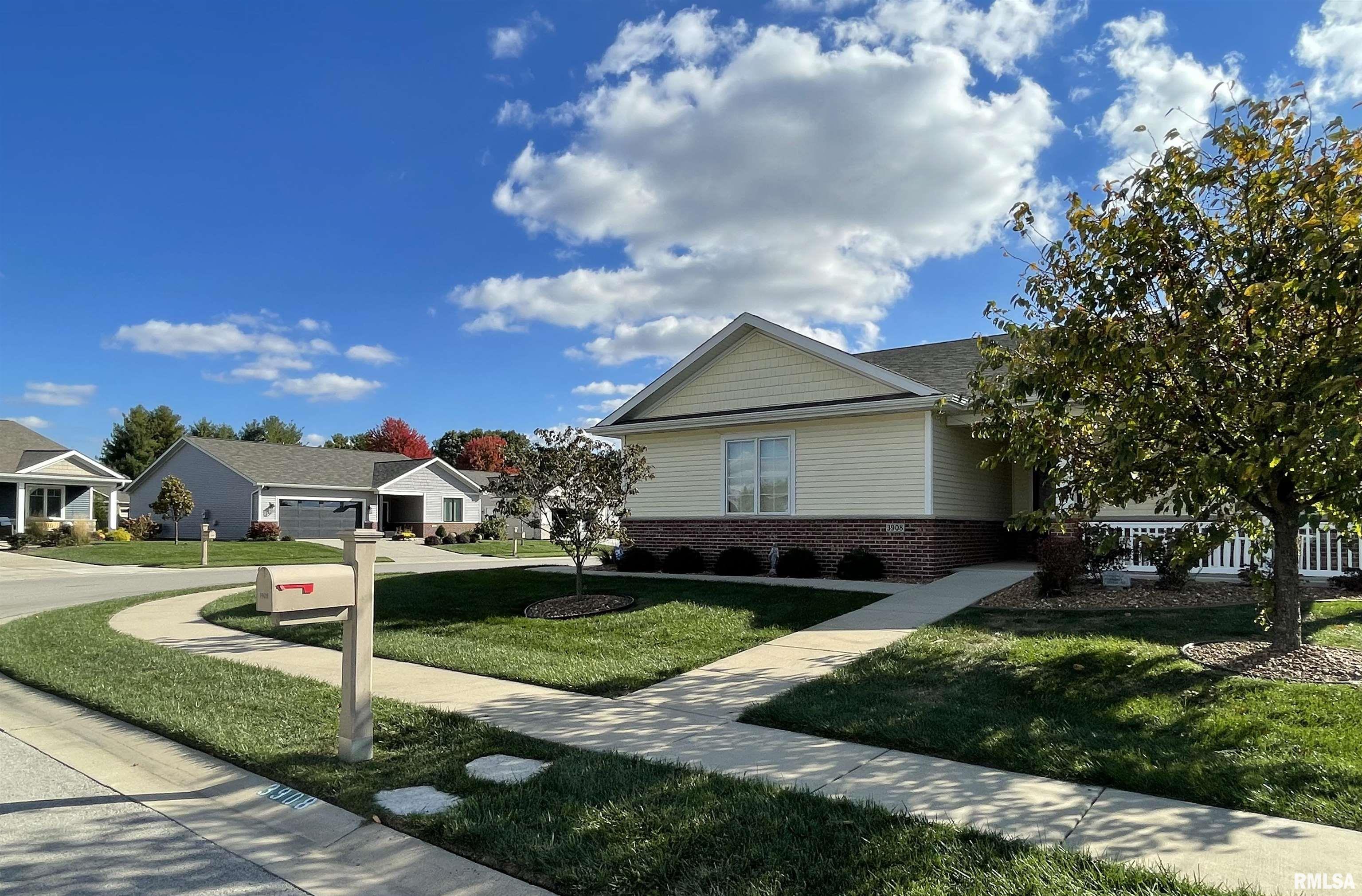 3908 Waterstone Way Springfield, IL 62711 - Photo 33 of 41