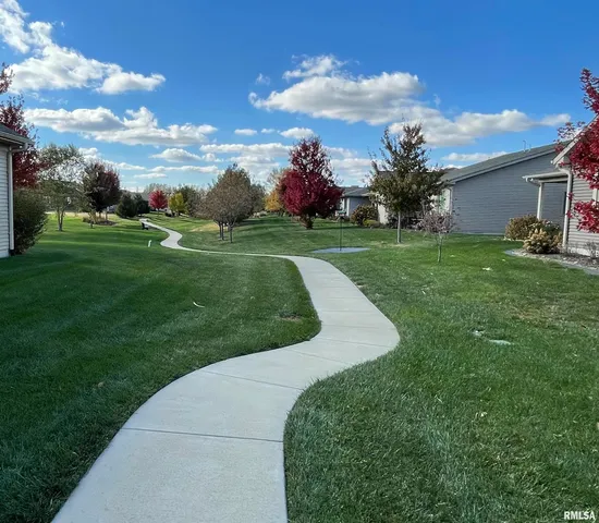 $549,900 | 3908 Waterstone Way, Springfield, IL 62711