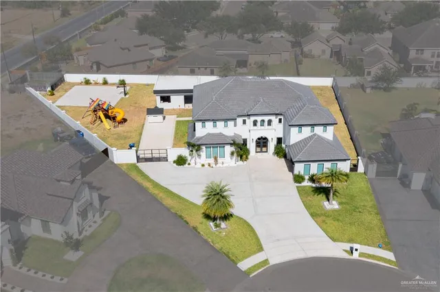 $9,000 | 10716 North 26th Lane, McAllen, TX 78504