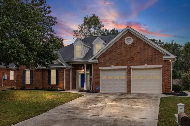 $440,000 | 4998 Sussex Drive, Evans, GA 30809