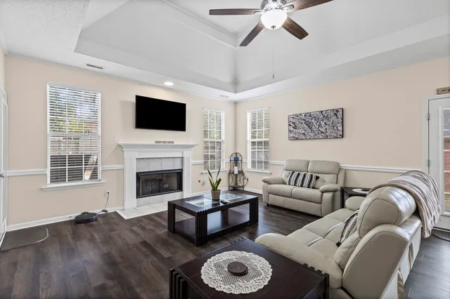 $440,000 | 4998 Sussex Drive, Evans, GA 30809