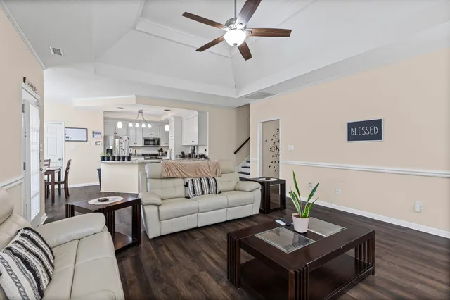 $440,000 | 4998 Sussex Drive, Evans, GA 30809