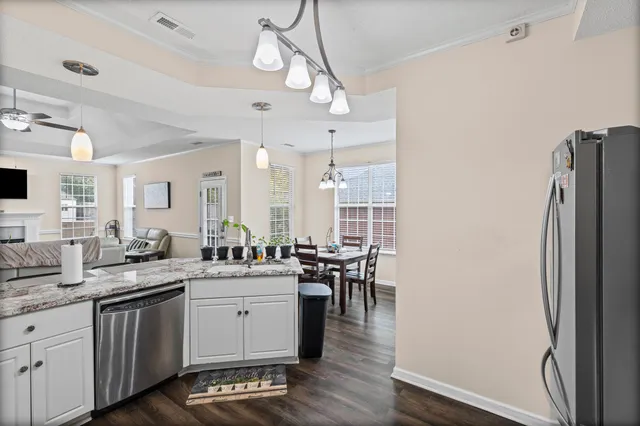 $440,000 | 4998 Sussex Drive, Evans, GA 30809