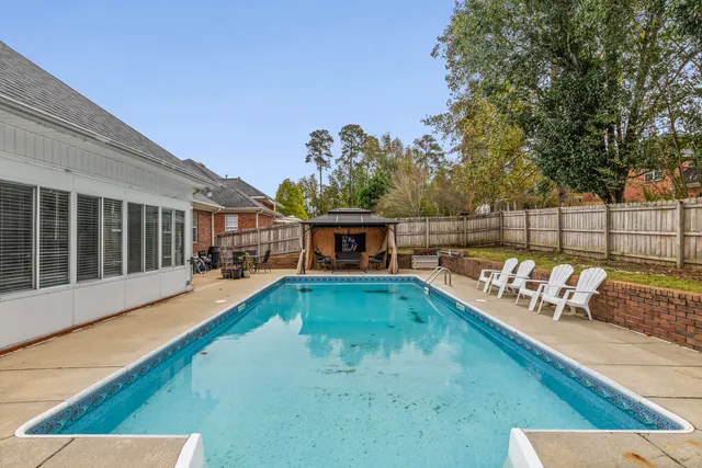 $440,000 | 4998 Sussex Drive, Evans, GA 30809