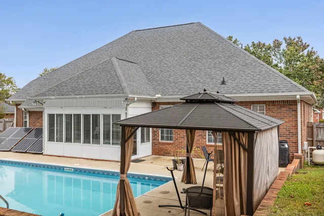 $440,000 | 4998 Sussex Drive, Evans, GA 30809