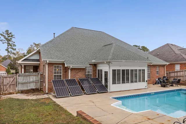 $440,000 | 4998 Sussex Drive, Evans, GA 30809