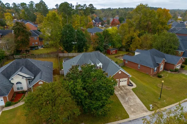 $440,000 | 4998 Sussex Drive, Evans, GA 30809