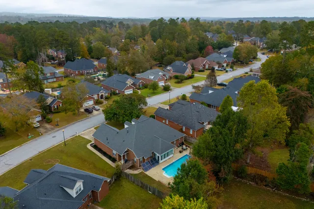 $440,000 | 4998 Sussex Drive, Evans, GA 30809