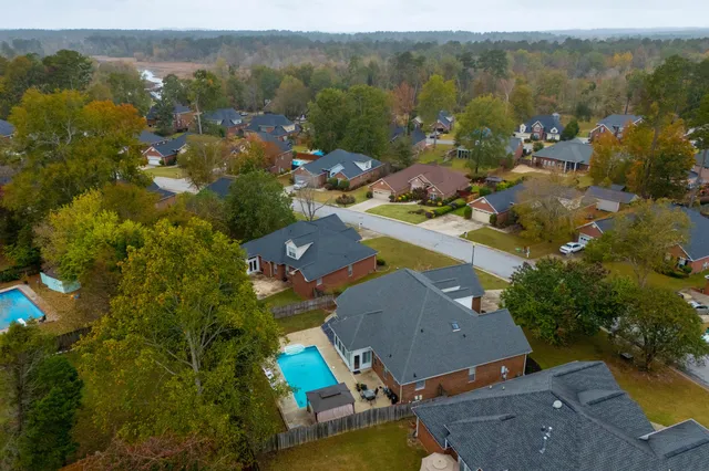 $440,000 | 4998 Sussex Drive, Evans, GA 30809