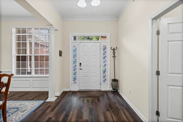 $440,000 | 4998 Sussex Drive, Evans, GA 30809