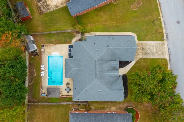 $440,000 | 4998 Sussex Drive, Evans, GA 30809