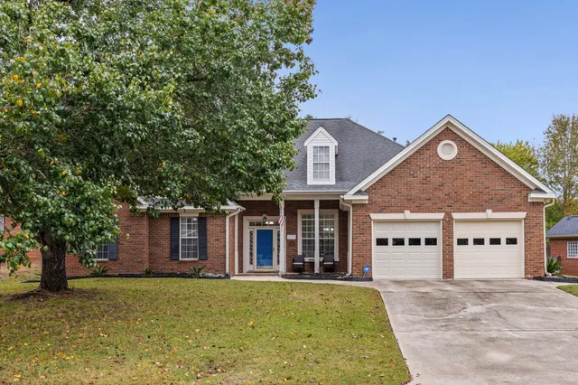 $440,000 | 4998 Sussex Drive, Evans, GA 30809