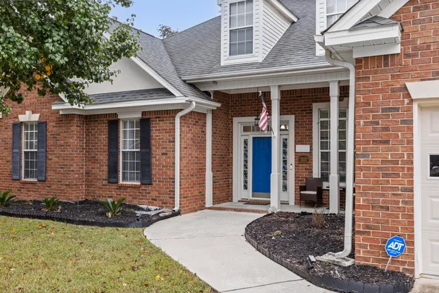 $440,000 | 4998 Sussex Drive, Evans, GA 30809