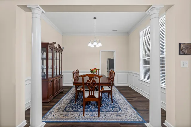 $440,000 | 4998 Sussex Drive, Evans, GA 30809