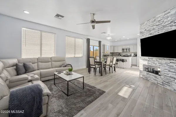 $349,000 | 3830 East 3rd Street, Unit 9, Tucson, AZ 85716