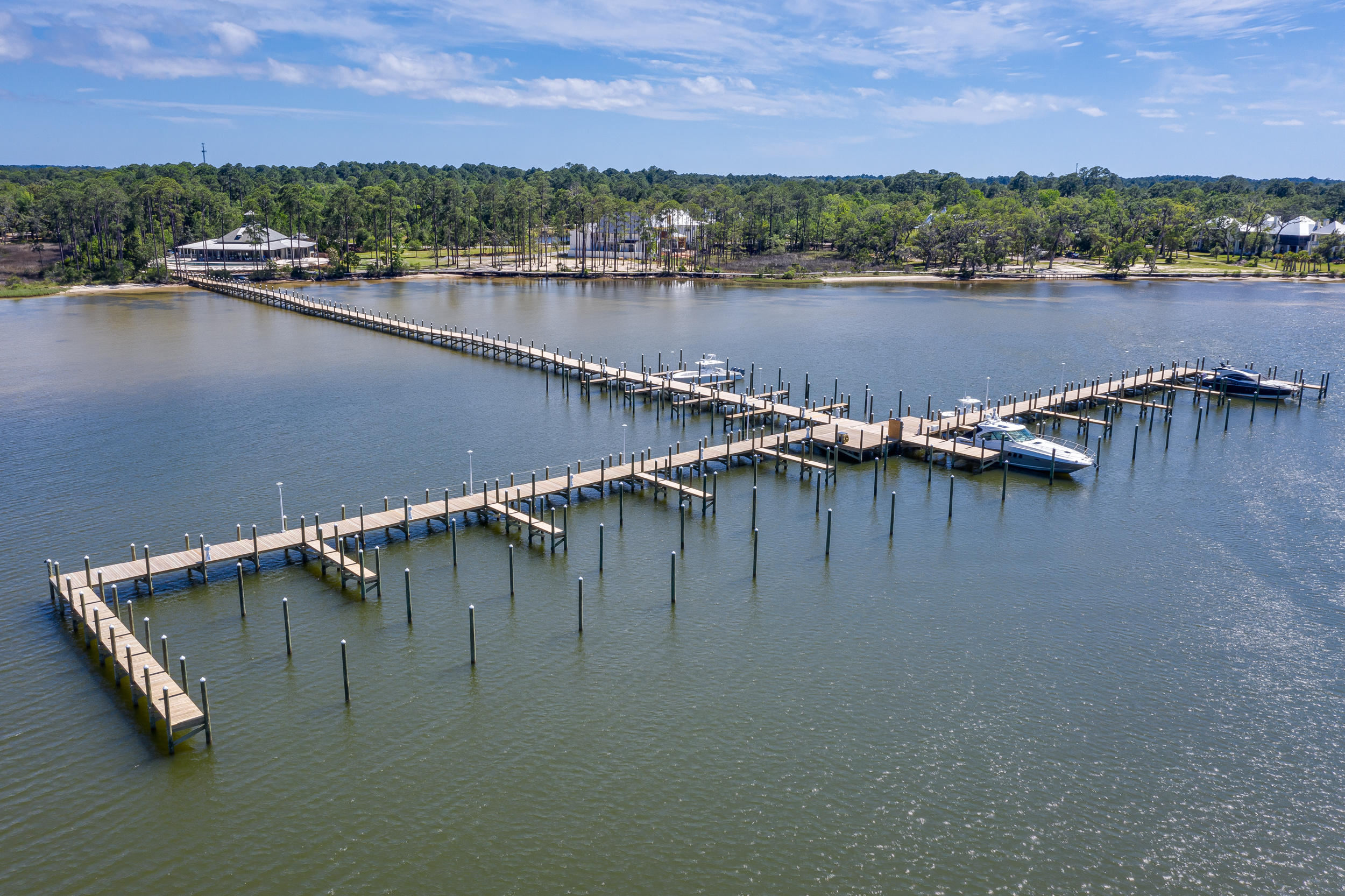 Tbd Perrin, Unit LOT 51A Santa Rosa Beach, FL 32459 - Photo 15 of 15 DJI_0778