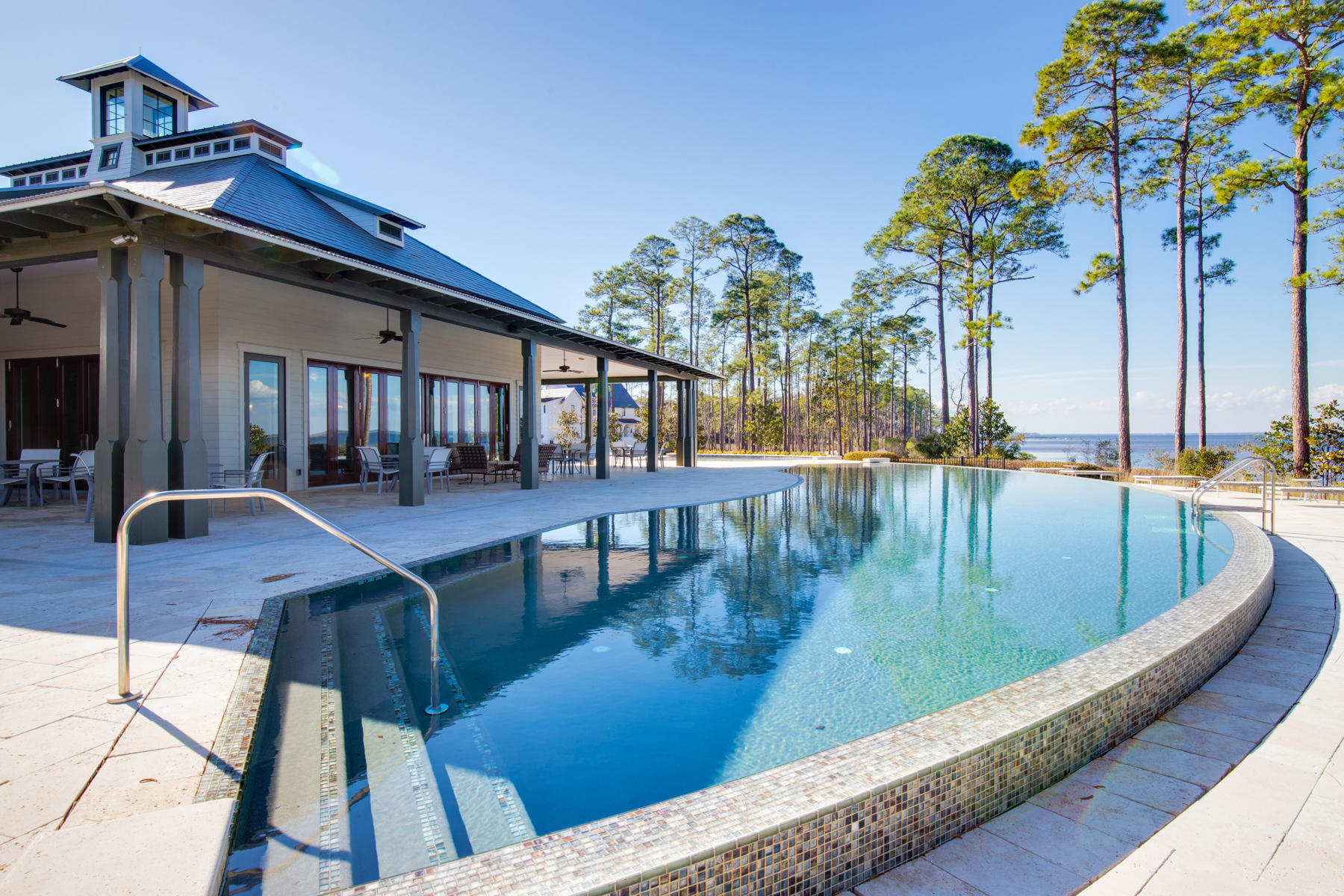 Tbd Perrin, Unit LOT 51A Santa Rosa Beach, FL 32459 - Photo 7 of 15 009-Churchill Oaks-MLS