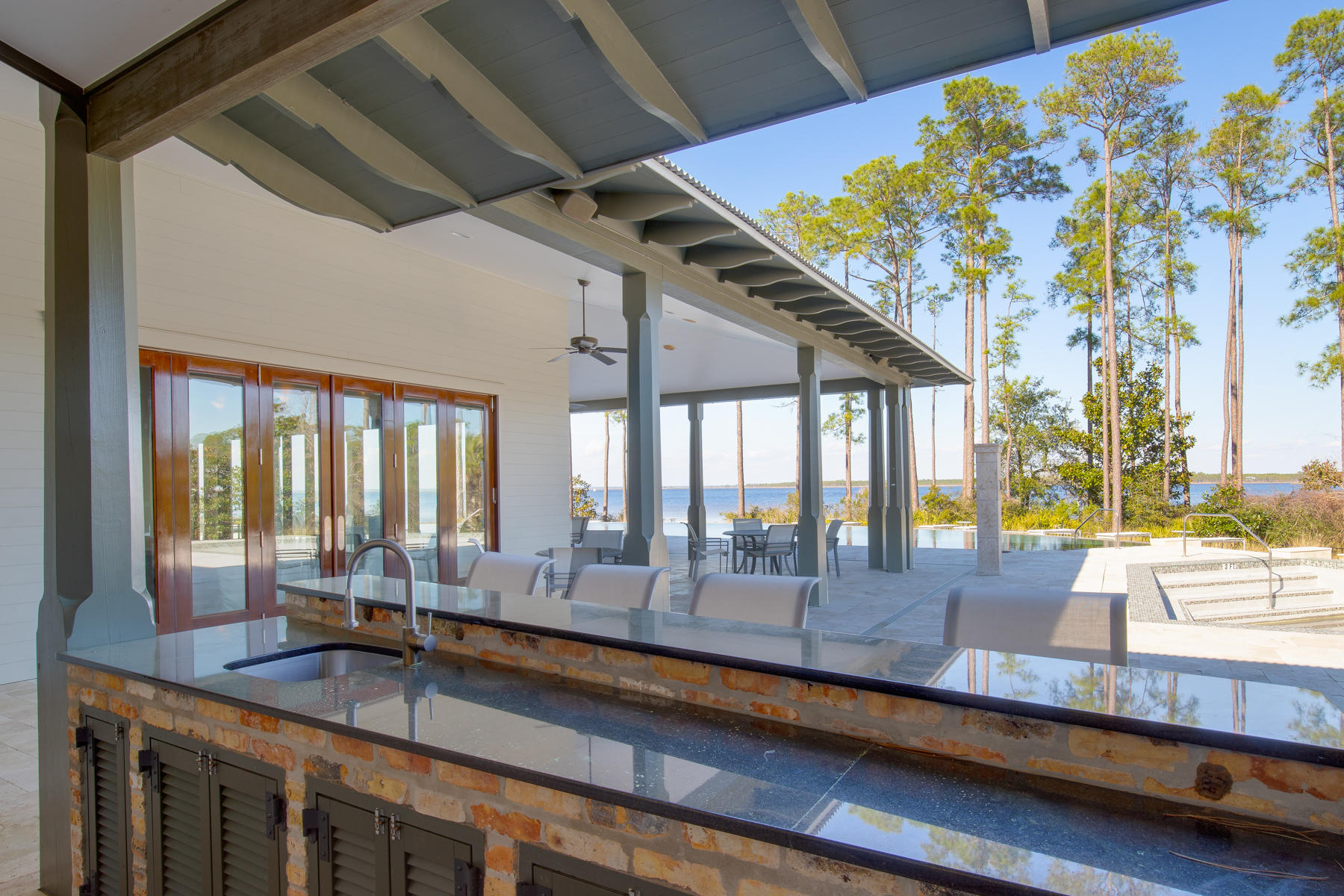 Tbd Perrin, Unit LOT 51A Santa Rosa Beach, FL 32459 - Photo 8 of 15 011-Churchill Oaks-MLS