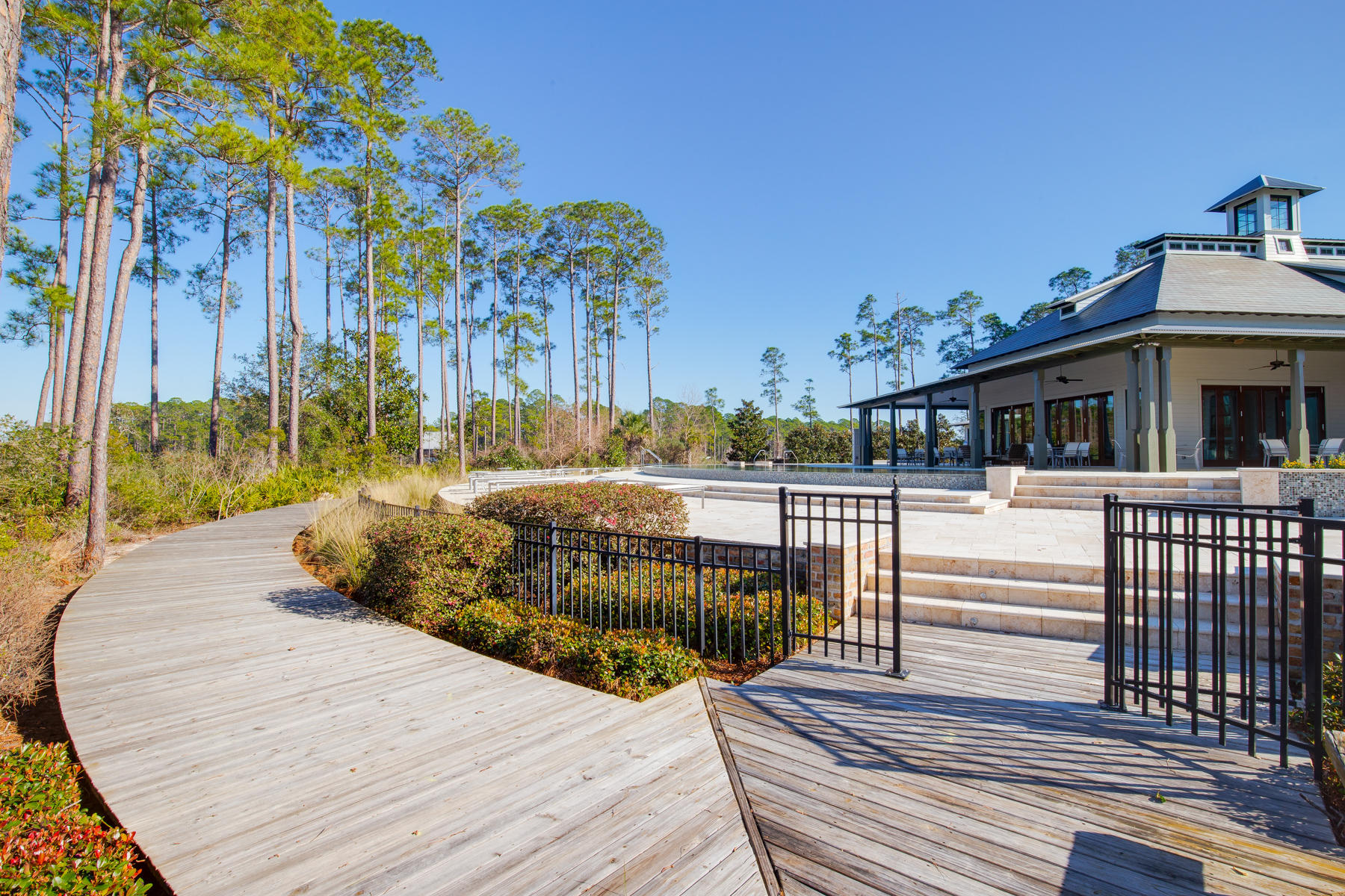 Tbd Perrin, Unit LOT 51A Santa Rosa Beach, FL 32459 - Photo 10 of 15 016-Churchill Oaks-MLS