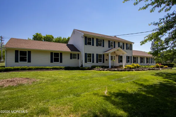 $7,750 | 220 Branch Avenue, Little Silver, NJ 07739