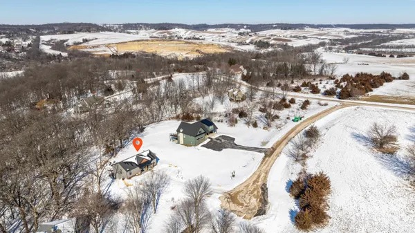 $995,000 | 5 Blue Ridge Court, Galena, IL 61036
